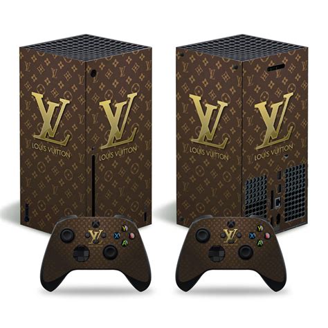 louis vuitton xbox price